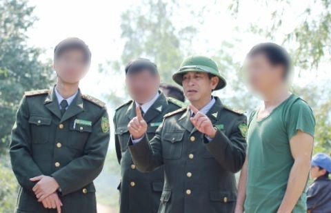 Chi Cục trưởng Kiểm lâm tỉnh Quảng Bình bị tố tuyển dụng công chức sai quy định?